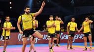 The poster boy of Pro Kabaddi League, Rahul Chaudhari